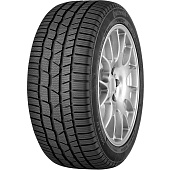 Каталог 285/35R20 104V XL ContiWinterContact TS 830 P MO TL от магазина Шинторг